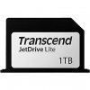 Transcend JetDrive Lite 330, SDXC, 1TB for the MacBook Pro