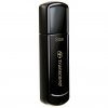 Transcend JetFlash 350, 8GB, Black