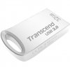 Transcend Jetflash 710s, 32GB, Silver