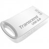 Transcend JetFlash 710S, 64GB, Silver