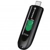 Transcend JetFlash 790C, 512GB, Black