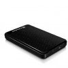 Transcend StoreJet, 1TB, Black