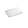 Transcend StoreJet, 1TB, Silver