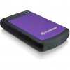 Transcend StoreJet 25H3P, 1TB, Purple