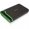 Transcend StoreJet 25M3, 2TB, Green