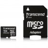 Transcend Ultimate 600x, microSDHC, 16GB, Class 10, UHS-I, U1