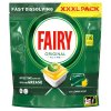 Trauku mazg.kapsulas FAIRY Ain1 Lemon, 116gb