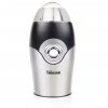 Tristar Coffee grinder | KM-2270 | 150 W | Coffee beans capacity 70 g | Number of cups 10 pc(s) | Stainless steel