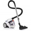 Tristar Cyclone Vacuum Cleaner | SZ-4116 | Bagged | Power 700 W | Dust capacity 2 L | White