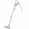 Tristar Vacuum Cleaner | SZ-2308 | Corded operating | 400 W | 230 V | Operating radius 7.5 m | White