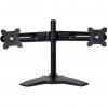 Tronje TS742 Desk stand for 2 monitors, 15-24"