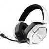 Trust Austiņas Trust GXT 493PS Carus Wireless Baltas