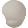 Trust BigFoot Mouse Pad, Beige