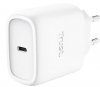 Trust Computer MAXO 45W USB-C GAN CHARGER WHIT .