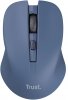 Trust Computer MYDO SILENT WIRELESS, BLUE  