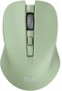 Trust Computer MYDO SILENT WIRELESS, GREEN