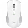 Trust Ferro HyperWheel, White