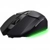 Trust Gaming GXT122 FELOX+ Dual Wireless Gaming Maus Kabellose beleuchtete Gaming-Maus mit 12.000 DPI für präzise Steuerung und duale kabellose Konnek