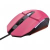 Trust GXT 109W Felox, Pink