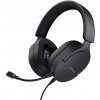 Trust GXT 489 Fayzo, Black