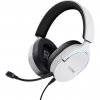 Trust GXT 490 Fayzo, White