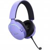 Trust GXT 491 Fayzo, Wireless, Purple