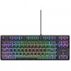 Trust GXT 864 Cada Compact TKL Mechanical Gaming, US