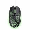 Trust GXT113 FELOX, Black