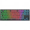 Trust Klaviatūra Trust GXT831 Thado TKL