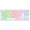 Trust Klaviatūra Trust GXT831W Thado TKL