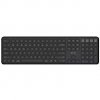 Trust Klaviatūra Trust Vaiya Multi-device Black