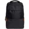 Trust Lisboa Backpack, 16", Black
