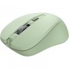 Trust Mydo, Silent, Green