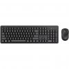 Trust Ody II, Silent, Wireless Combo