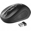 Trust Primo, Wireless, Black