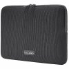 Tucano Colore 2 for MacBook Air 13” / Pro 13" / Laptop 12”, Black