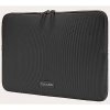 Tucano Colore 2 for MacBook Pro 15” / Laptop 13-14”, Black