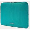 Tucano Colore 2 Sleeve, 13-14", Green