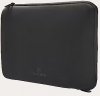 Tucano Doppio Sleeve, 14", Black