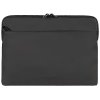 Tucano Gommo Sleeve, 14", Black