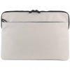 Tucano Gommo Sleeve, 14", Grey