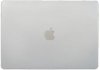 Tucano Hard Shell Nido do MacBook Neo przezroczysty