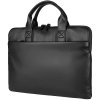 Tucano Isotta Laptop Bag, 14", Black