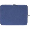 Tucano Melange Sleeve for laptop 15.6" and Macbook Pro 16", Blue
