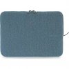 Tucano Melange Sleeve for laptop 15.6" and Macbook Pro 16", Blue