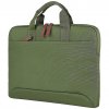 Tucano Smilza Super-slim bag, 13-14", Green
