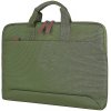 Tucano Smilza Super-slim bag, 15.6", Green