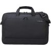 Tucano Star Notebook Bag, 15.6", Black