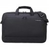 Tucano Star Notebook Bag, 17.3", Black
