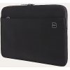 Tucano Top Sleeve for MacBook Air/Pro 13", Laptops 12", Black
